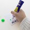 BAZIC Assorted Bingo Dauber Markers, Dot Tip Markers, for Bingo Games Dot